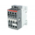 1SBL177001R1110; Contactor: 3-pole; NO x3; Auxiliary contacts: NO; 24÷60VAC; 16A; ABB 1SBL177001R1110; Contactor: 3-pole; NO x3; Auxiliary contacts: NO; 24÷60VAC; 16A; ABB