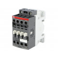 1SBL177001R1410; Contactor: 3-pole; NO x3; Auxiliary contacts: NO; 250÷500VAC; 16A; ABB 1SBL177001R1410; Contactor: 3-pole; NO x3; Auxiliary contacts: NO; 250÷500VAC; 16A; ABB