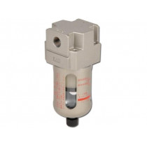 AF20-F01-A; Compressed air filter; G 1/8 AF20-F01-A; Compressed air filter; G 1/8