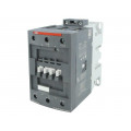1SBL397001R1100; Contactor: 3-pole; NO x3; 24÷60VAC; 20÷60VDC; 80A; DIN,on panel; AF; ABB 1SBL397001R1100; Contactor: 3-pole; NO x3; 24÷60VAC; 20÷60VDC; 80A; DIN,on panel; AF; ABB
