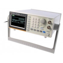 AFG-2005; Generator: arbitrary, function; LCD 3,5 AFG-2005; Generator: arbitrary, function; LCD 3,5