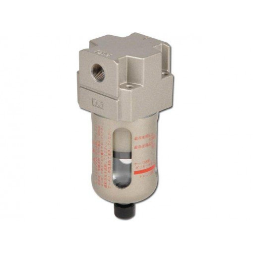 AFM20-F02C-A; Compressed air filter; G 1/4 AFM20-F02C-A; Compressed air filter; G 1/4