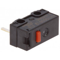 AH1560619-A; Microswitch SNAP ACTION; without lever; SPDT; 3A/125VAC; ON-(ON); PANASONIC