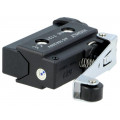AH7121; Microswitch SNAP ACTION; with lever (with roller); SPST-NO; HIGHLY