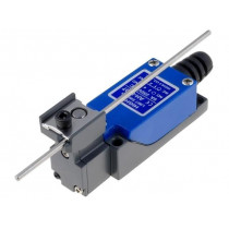 ; Limit switch; adjustable plunger, length R 30-118mm; NO + NC; HIGHLY ; Limit switch; adjustable plunger, length R 30-118mm; NO + NC; HIGHLY