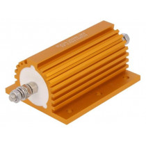 AHP250W-3KF; Resistor: wire-wound; with heatsink; screw; 3kΩ; 250W; ±1%; SR PASSIVES AHP250W-3KF; Resistor: wire-wound; with heatsink; screw; 3kΩ; 250W; ±1%; SR PASSIVES