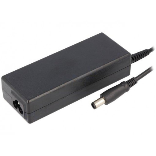 CPSUNOTAKY-07056; Power supply: switched-mode; 19VDC; 4.74A; Out: 7,4/5,0 CENTERPIN; AKYGA