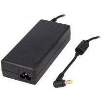 CPSUNOTAKY-07058; Power supply: switched-mode; 19VDC; 3.42A; Out: 5,5/1,7; 65W; 80%; AKYGA CPSUNOTAKY-07058; Power supply: switched-mode; 19VDC; 3.42A; Out: 5,5/1,7; 65W; 80%; AKYGA