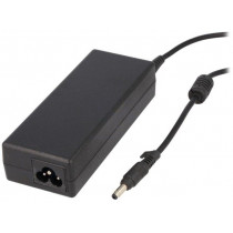 CPSUNOTAKY-07168; Power supply: switched-mode; 19VDC; 4.74A; Out: 4,8/1,7; 90W; 80%; AKYGA