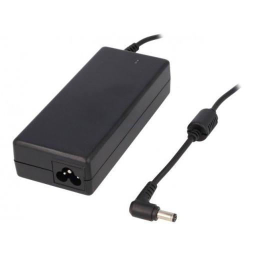 CPSUNOTAKY-07170; Power supply: switched-mode; 19VDC; 4.74A; Out: 5,5/2,5; 90W; 80%; AKYGA