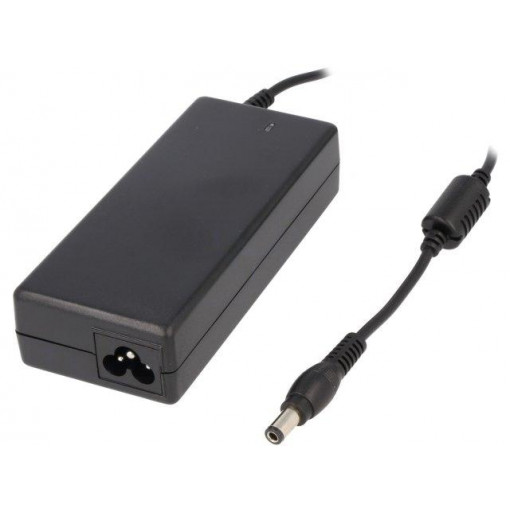 CPSUNOTAKY-07236; Power supply: switched-mode; 15VDC; 5A; Out: 6,3/3,0; 75W; 0÷40°C; AKYGA