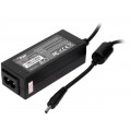 CPSUNOTAKY-07341; Power supply: switched-mode; 19VDC; 2.1A; Out: 3,0/1,0; 40W; 0÷40°C; AKYGA