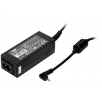 CPSUNOTAKY-07342; Power supply: switched-mode; 19VDC; 2.1A; Out: 2,5/0,7; 40W; 0÷40°C; AKYGA