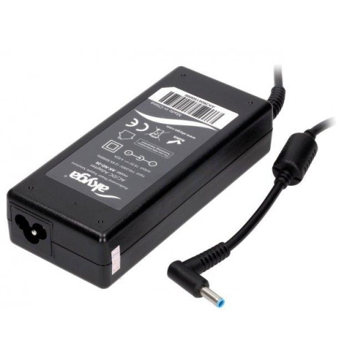 CPSUNOTAKY-07389; Power supply: switched-mode; 19.5VDC; 4.62A; 90W; Case: desktop; AKYGA