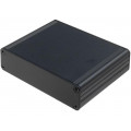 AKG 105 26 80 SA; Enclosure: with panel; AKG; X: 105mm; Y: 80mm; Z: 26mm; aluminium; FISCHER ELEKTRONIK AKG 105 26 80 SA; Enclosure: with panel; AKG; X: 105mm; Y: 80mm; Z: 26mm; aluminium; FISCHER ELEKTRONIK