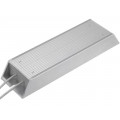AL300W-470R; Resistor: wire-wound; with heatsink; 470Ω; 300W; ±5%; 215x60x30mm; SR PASSIVES