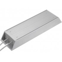 AL300W-470R; Resistor: wire-wound; with heatsink; 470Ω; 300W; ±5%; 215x60x30mm; SR PASSIVES