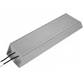 AL800W-2R2; Resistor: wire-wound; with heatsink; 2.2Ω; 800W; ±5%; 400x80x40mm; SR PASSIVES