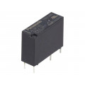 ALDP105; Relay: electromagnetic; SPST-NO; Ucoil: 5VDC; 5A/277VAC; 3A/30VDC; PANASONIC