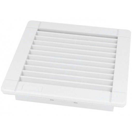 ALFA1000BPB; Guard; Mounting: snap fastener; 160g; IP54; Cutout: 131x125mm; Alfa Electric ALFA1000BPB; Guard; Mounting: snap fastener; 160g; IP54; Cutout: 131x125mm; Alfa Electric