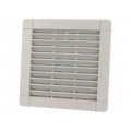 ALFA1548BPTB; Fan: DC; axial; 48VDC; 120x120x38mm; 55m3/h; 45dBA; ball bearing; Alfa Electric ALFA1548BPTB; Fan: DC; axial; 48VDC; 120x120x38mm; 55m3/h; 45dBA; ball bearing; Alfa Electric