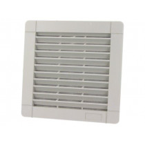 ALFA1548BPTB; Fan: DC; axial; 48VDC; 120x120x38mm; 55m3/h; 45dBA; ball bearing; Alfa Electric ALFA1548BPTB; Fan: DC; axial; 48VDC; 120x120x38mm; 55m3/h; 45dBA; ball bearing; Alfa Electric