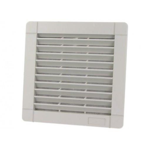 ALFA1548BPTB; Fan: DC; axial; 48VDC; 120x120x38mm; 55m3/h; 45dBA; ball bearing; Alfa Electric ALFA1548BPTB; Fan: DC; axial; 48VDC; 120x120x38mm; 55m3/h; 45dBA; ball bearing; Alfa Electric