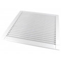 ALFA2300BPB; Fan: AC; axial; 230VAC; 120x120x38mm; 120m3/h; 43dBA; ball bearing; Alfa Electric ALFA2300BPB; Fan: AC; axial; 230VAC; 120x120x38mm; 120m3/h; 43dBA; ball bearing; Alfa Electric