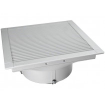 ALFA3500BPB; Fan: AC; axial; 230VAC; Ø220x70mm; 500m3/h; 65dBA; ball bearing; Alfa Electric ALFA3500BPB; Fan: AC; axial; 230VAC; Ø220x70mm; 500m3/h; 65dBA; ball bearing; Alfa Electric
