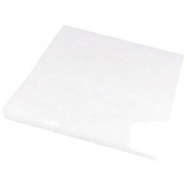 ALFAFBP20; Fan accessories: filter; 1pcs.; Alfa Electric ALFAFBP20; Fan accessories: filter; 1pcs.; Alfa Electric