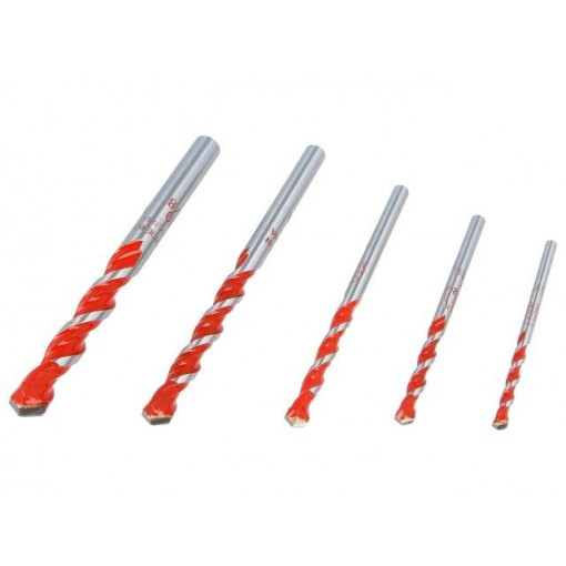 0000100705100; Drill set; Pcs: 5; Mat: steel; Ø: 10mm,4mm,5mm,6mm,8mm; ALPEN-MAYKESTAG 0000100705100; Drill set; Pcs: 5; Mat: steel; Ø: 10mm,4mm,5mm,6mm,8mm; ALPEN-MAYKESTAG