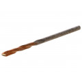 0017200300100; Drill bit; wood,brick type materials,metal,plastic; Ø: 3mm; ALPEN-MAYKESTAG