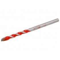 0017200400100; Drill bit; Mat: steel; Ø: 5/32