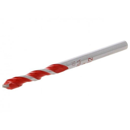 0017200550100; Drill bit; wood,brick type materials,metal,plastic; Ø: 5.5mm; ALPEN-MAYKESTAG 0017200550100; Drill bit; wood,brick type materials,metal,plastic; Ø: 5.5mm; ALPEN-MAYKESTAG