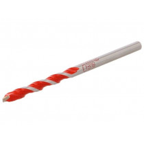 0017200600100; Drill bit; wood,brick type materials,metal,plastic; Ø: 6mm; ALPEN-MAYKESTAG 0017200600100; Drill bit; wood,brick type materials,metal,plastic; Ø: 6mm; ALPEN-MAYKESTAG