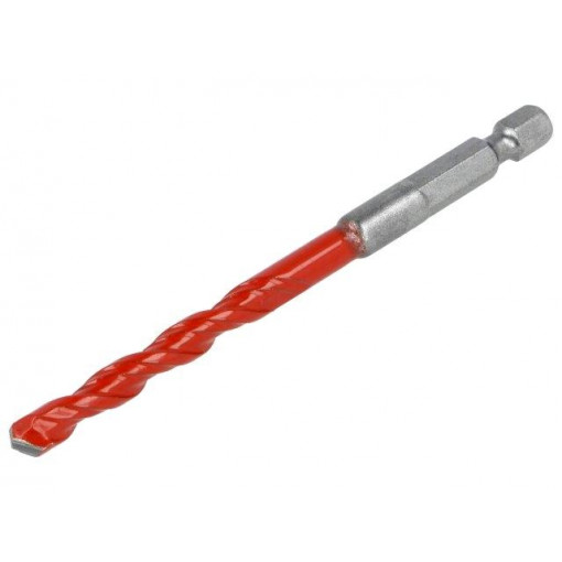 0027200500100; Drill bit; wood,brick type materials,metal,plastic; Ø: 5mm; ALPEN-MAYKESTAG 0027200500100; Drill bit; wood,brick type materials,metal,plastic; Ø: 5mm; ALPEN-MAYKESTAG