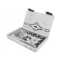 0070800016100; Kit: for threading; Pcs: 16; Package: plastic box; ALPEN-MAYKESTAG 0070800016100; Kit: for threading; Pcs: 16; Package: plastic box; ALPEN-MAYKESTAG