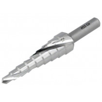 0072600630100; Drill bit; for thin tinware,for stainless steel,plastic; 10mm; ALPEN-MAYKESTAG 0072600630100; Drill bit; for thin tinware,for stainless steel,plastic; 10mm; ALPEN-MAYKESTAG