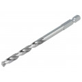 0095200800100; Drill bit; for metal; Ø: 8mm; L: 117mm; HSS; Working part len: 75mm; ALPEN-MAYKESTAG