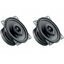 ALPHA 66020; Car loudspeakers; two-way; 100mm; 60W; 90÷17000Hz; 2 loudspeakers; PHONOCAR