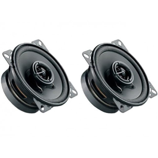 ALPHA 66020; Car loudspeakers; two-way; 100mm; 60W; 90÷17000Hz; 2 loudspeakers; PHONOCAR