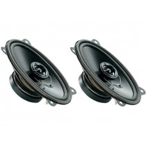 ALPHA 66021; Car loudspeakers; two-way; 4x6