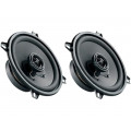 ALPHA 66023; Car loudspeakers; two-way; 130mm; 60W; 80÷17000Hz; 2 loudspeakers; PHONOCAR