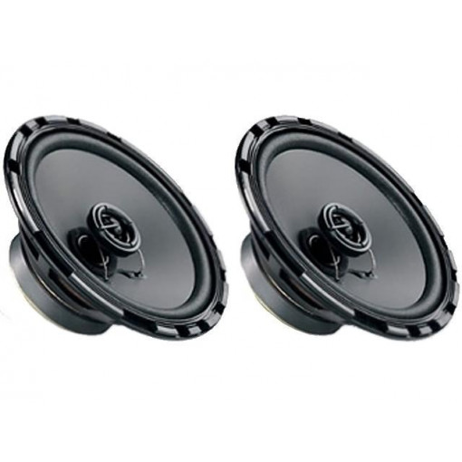 ALPHA 66026; Car loudspeakers; two-way; 165mm; 60W; 70÷17000Hz; 2 loudspeakers; PHONOCAR