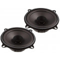 ALPHA 66123; Car loudspeakers; 130mm; 50W; 70÷13000Hz; 2 loudspeakers; 4Ω; 43mm; PHONOCAR