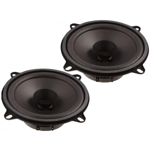 ALPHA 66123; Car loudspeakers; 130mm; 50W; 70÷13000Hz; 2 loudspeakers; 4Ω; 43mm; PHONOCAR