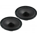 ALPHA 66126; Car loudspeakers; 165mm; 60W; 90÷17000Hz; 2 loudspeakers; 4Ω; 55mm; PHONOCAR