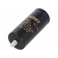 ALS31A103DE063; Capacitor: electrolytic; 10000uF; 63VDC; Leads: screw; ESR: 17mΩ; KEMET