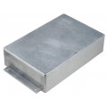 BS 11MF; Enclosure: multipurpose; X: 146mm; Y: 222mm; Z: 55mm; aluminium; IP66; GAINTA