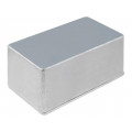 BS15; Enclosure: multipurpose; X: 64mm; Y: 114mm; Z: 55mm; aluminium; IP66; GAINTA